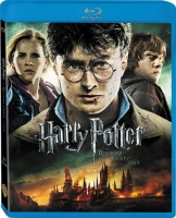 Harry Potter a Relikvie Smrti: Část 2 (BD)