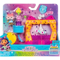 GÁBININ KOUZELNÝ DOMEK BALKONKY S DOPLŇKY - Talent show