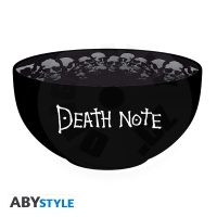 Miska - DEATH NOTE Death Note 600 ml Miska - DEATH NOTE Death Note 600 ml