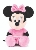 Plyšák Minnie flopsies 36 cm