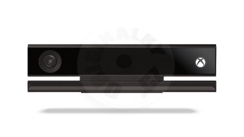 Microsoft Kinect Xbox One (XONE) použité (1)