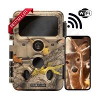 WildCameraXL Camouflage EZ60 WIFI/BT