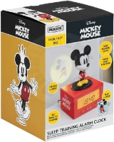 Budík - Disney Mickey Mouse 16cm