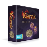 Karak: Deluxe set
