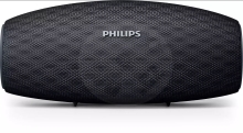 Philips bezdrátový reproduktor EverPlay BT6900 - černá (sleva viz. popisek)