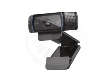 Logitech C920 HD Pro webkamera - černá (2)