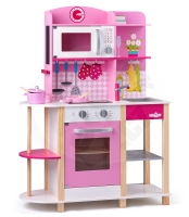 Woody Kuchyňský ostrov - Trendy