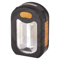 EMOS COB LED pracovní svítílna P3889, 200 lm, 3x AAA