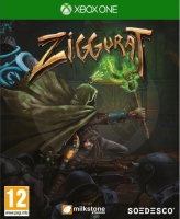 Ziggurat (XONE)