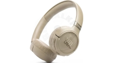 JBL Tune 680NC - béžová