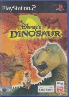 Disney´s Dinosaur (PS2) použité
