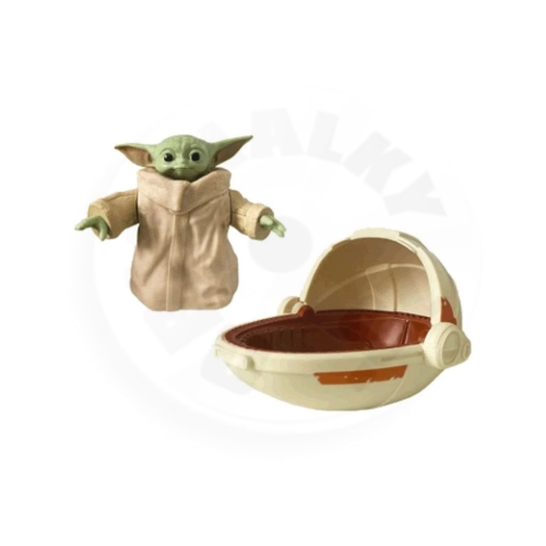 Hasbro Disney Star Wars - Grogu