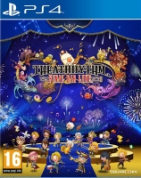 Theatrhythm Final Bar Line (PS4)