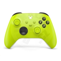 Microsoft Xbox Series Wireless Controller Electric Volt (XSX)