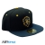 WORLD OF WARCRAFT - kšiltovka "Snapback" - Alliance - modrá