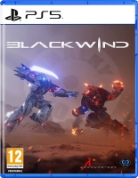 BlackWind (PS5)
