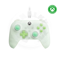 8BitDo Ultimate Mini Wired Controller for Xbox Green 8BitDo Ultimate Mini Wired Controller for Xbox Green