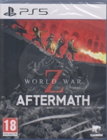 World War Z: Aftermath (PS5)