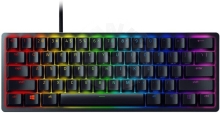 Razer Huntsman Mini - Herní klávesnice (US) - černá