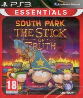 South Park: The Stick of Truth (PS3)