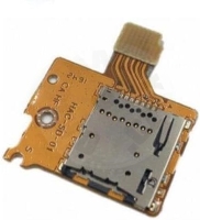 Switch čtečka SD karty se základní deskou (SWITCH) Switch čtečka SD karty se základní deskou (SWITCH)