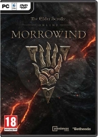 The Elder Scrolls Online: Morrowind (PC)