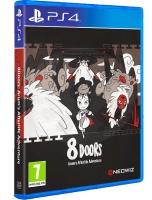 8Doors: Arum's Afterlife (PS4)