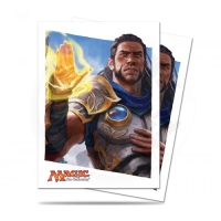 UltraPRO Deck Protector: 80 Sleeves - Oath of the Gatewatch - Oath of Gideon