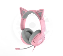 Razer Kraken Kitty V3 X - růžová