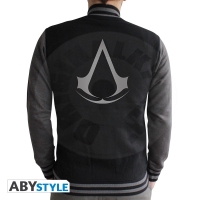 Pánská bunda - ASSASSIN'S CREED Crest XL Pánská bunda - ASSASSIN'S CREED Crest XL