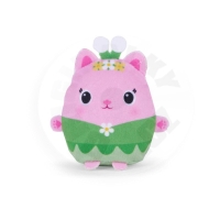 Gabby's Dollhouse mini plyšácí 8 cm - Kitty Fairy