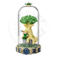Pantasy Stavebnice - The Little Prince Eternity Time Travel 22 cm