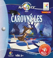 SMART - Čarovný les