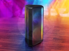 Samsung Sound Tower MX-ST50B