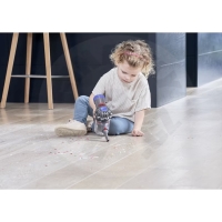 Casdon Dětský tyčový vysavač DYSON (4)