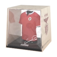 MyJersey - Benfica Home 1961/62 Legends Eusébio MyJersey - Benfica Home 1961/62 Legends Eusébio