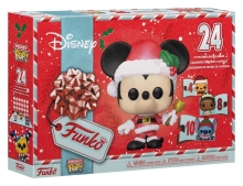 Funko Adventní kalendář - Classic Disney 2026