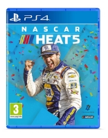 Nascar Heat 5 (PS4)