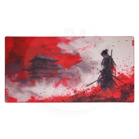 Marvo - Herní podložka pod myš, MONKA ZOWA XXL "Samuraj", 1200 x 600 x 3.5 mm