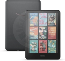 Amazon Kindle Colorsoft Signature Edition (2024) 7"/32GB/IPX8 Amazon Kindle Colorsoft Signature Edition (2024) 7"/32GB/IPX8