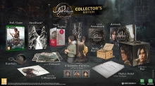 Syberia: The World Before Collector's Edition (XSX)