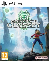 One Piece: Odyssey (PS5) použité One Piece: Odyssey (PS5) použité