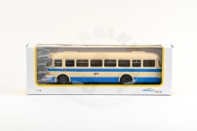 ABREX - Autobus 706 RTO 1:43 - ČSAD (3)