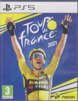 Tour de France 2021 (PS5)