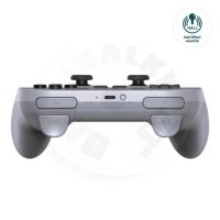 8BitDo PRO 2 Gamepad Hall Effect Grey (2)