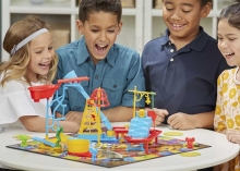 Hasbro Past na Myši (2)