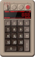 8BitDo Mechanical Numpad C64 Edition