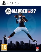 EA Sports Madden NFL 27 (PS5)