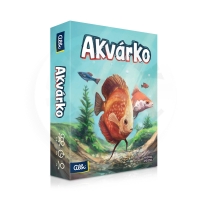 Akvárko