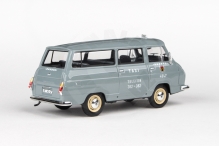 ABREX - Škoda 1203 (1974) 1:43 - Taxi (1)